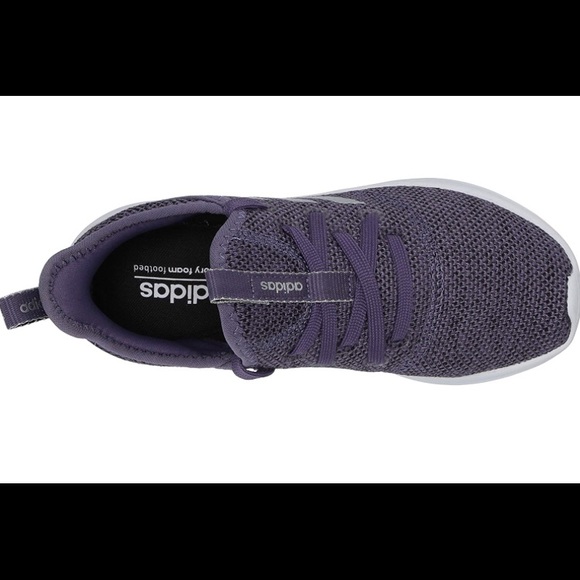 Adidas Kids Unisex Cloudfoam running shoes - Picture 3 of 7